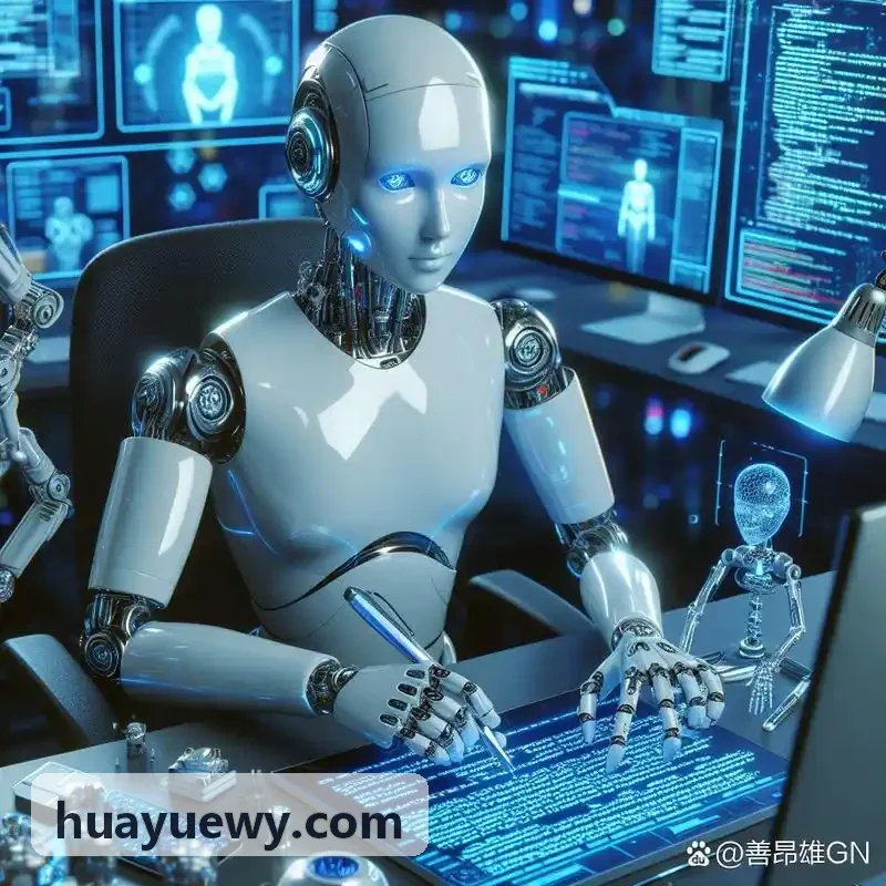通用运控开发套件